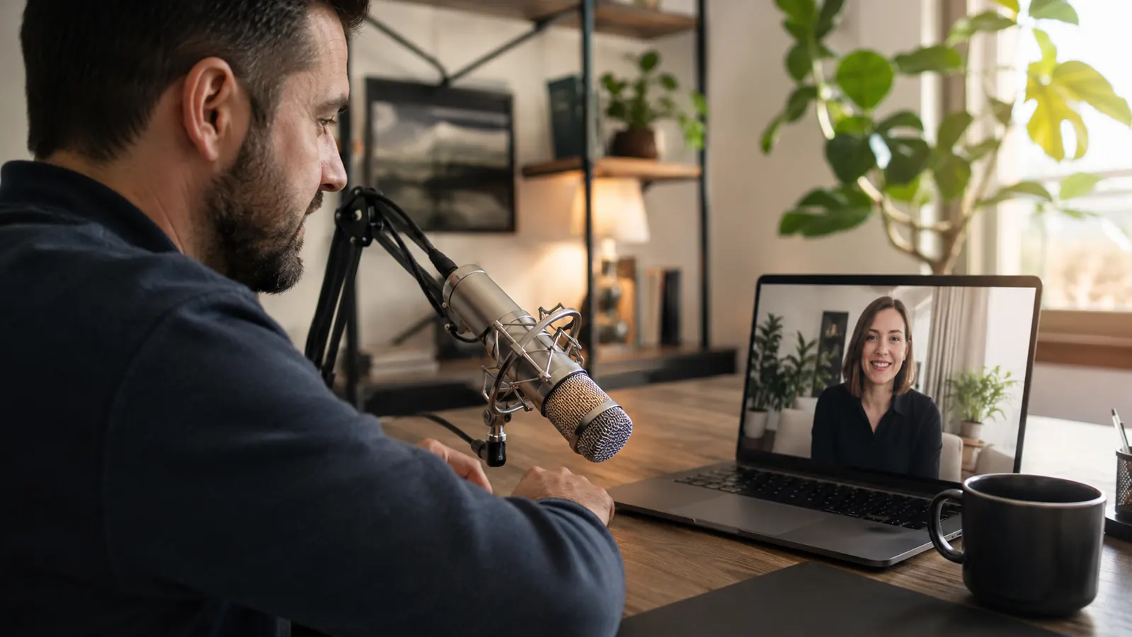10 Reasons a USB Microphone Fixes Your Video Call Audio
