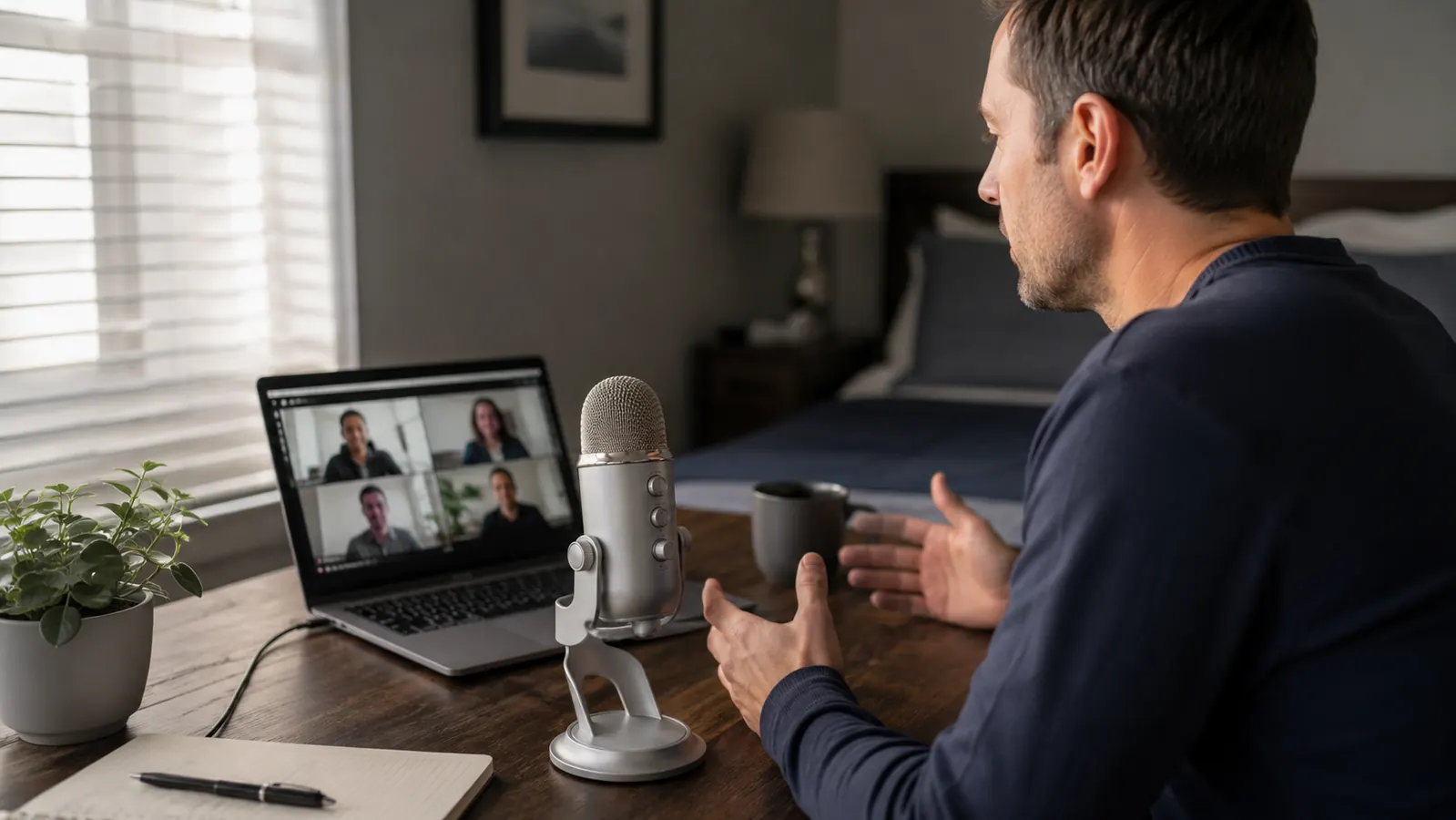 FIFINE K669S Review: 8 Months of Daily Video Calls