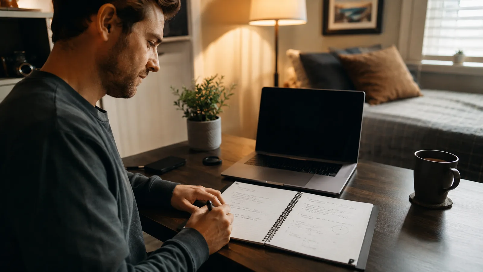 Rocketbook Flip vs Paper Notebook: Which Actually Keeps You Organized