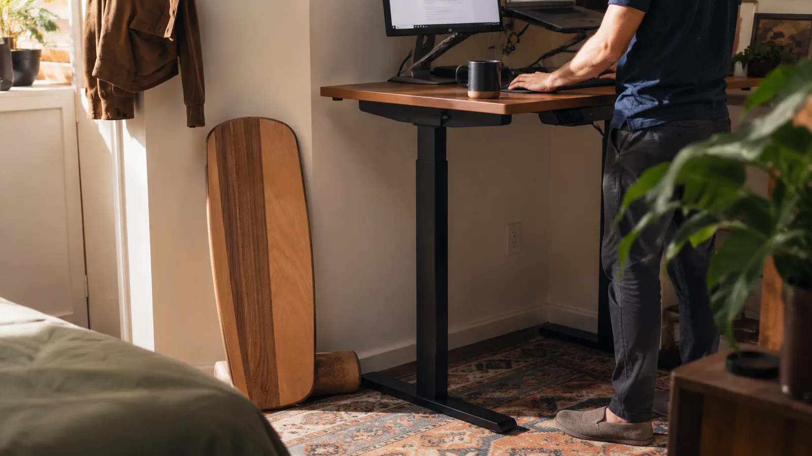 StrongTek Balance Board Honest Review: Worth the Learning Curve